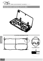 Preview for 338 page of CAN FC1336 Use And Maintenance Instruction Manual