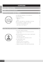 Preview for 4 page of CAN FC1346 Series Installation, Use And Maintenance Instruction Manual