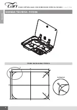 Preview for 6 page of CAN FC1346 Series Installation, Use And Maintenance Instruction Manual