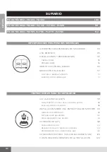 Предварительный просмотр 112 страницы CAN FL1323 Installation, Use And Maintenance Instruction Manual