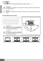 Предварительный просмотр 174 страницы CAN FL1323 Installation, Use And Maintenance Instruction Manual