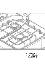 Предварительный просмотр 184 страницы CAN FL1323 Installation, Use And Maintenance Instruction Manual