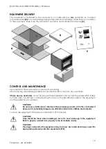 Preview for 14 page of CAN FO5000 Instruction Booklet