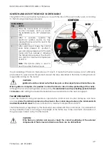 Preview for 30 page of CAN FO5000 Instruction Booklet