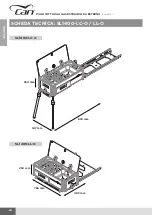 Preview for 24 page of CAN SL Series Installation, Use And Maintenance Instruction Manual