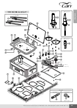 Preview for 53 page of CAN SL Series Installation, Use And Maintenance Instruction Manual