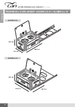 Preview for 84 page of CAN SL Series Installation, Use And Maintenance Instruction Manual