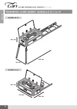 Preview for 88 page of CAN SL Series Installation, Use And Maintenance Instruction Manual