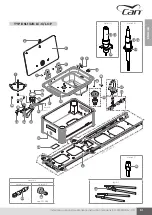 Preview for 123 page of CAN SL Series Installation, Use And Maintenance Instruction Manual