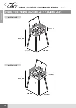 Preview for 158 page of CAN SL Series Installation, Use And Maintenance Instruction Manual