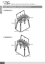 Preview for 162 page of CAN SL Series Installation, Use And Maintenance Instruction Manual