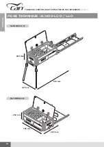 Preview for 168 page of CAN SL Series Installation, Use And Maintenance Instruction Manual