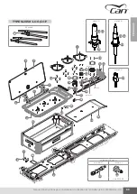 Preview for 199 page of CAN SL Series Installation, Use And Maintenance Instruction Manual