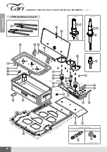 Preview for 200 page of CAN SL Series Installation, Use And Maintenance Instruction Manual