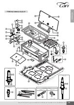 Preview for 203 page of CAN SL Series Installation, Use And Maintenance Instruction Manual