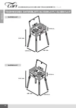 Preview for 302 page of CAN SL Series Installation, Use And Maintenance Instruction Manual