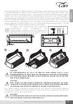 Preview for 327 page of CAN SL Series Installation, Use And Maintenance Instruction Manual