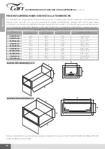 Preview for 328 page of CAN SL Series Installation, Use And Maintenance Instruction Manual