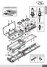 Preview for 343 page of CAN SL Series Installation, Use And Maintenance Instruction Manual