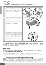 Preview for 350 page of CAN SL Series Installation, Use And Maintenance Instruction Manual