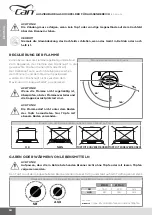 Preview for 352 page of CAN SL Series Installation, Use And Maintenance Instruction Manual