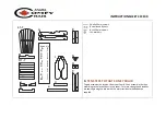 Canada Comfy Chair CCC100 Instruction Sheet предпросмотр