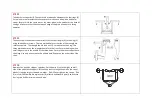 Предварительный просмотр 3 страницы Canada Comfy Chair FCC200 Instruction Sheet