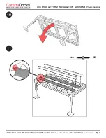 Preview for 5 page of Canada Docks Access Platform Installation & Assembly