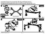 Preview for 2 page of Canadel FOP2INZTAB-1081 Assembly Instructions Manual