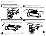 Preview for 4 page of Canadel FOP2INZTAB-1081 Assembly Instructions Manual