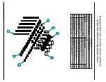 Preview for 5 page of Canadel QUI2SACZ075 Assembly Instructions