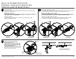 Preview for 3 page of Canadel QUI2SACZ078 Assembly