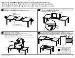 Preview for 4 page of Canadel QUI2SACZ078 Assembly