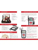 Preview for 2 page of Canadian Cardiac Care Cardiophone Patient Manual