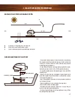 Предварительный просмотр 10 страницы Canadian Electric Boat Company Fantail 217 Owner'S Manual