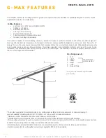 Предварительный просмотр 33 страницы Canadian Solar BiHiKu6 Mono CS6Y-550MB-AG Manual