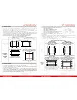 Preview for 6 page of Canadian Solar CS5A Installation Manual