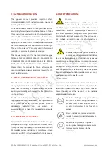 Preview for 3 page of Canadian Solar CS5AH-180M Installation Manual Of Replacement