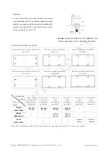 Preview for 11 page of Canadian Solar CS5AH-180M Installation Manual Of Replacement