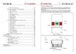 Preview for 4 page of Canadian Solar CSI Series Installation And Operation Manual