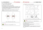 Preview for 8 page of Canadian Solar CSI Series Installation And Operation Manual