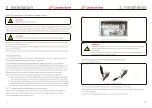 Preview for 13 page of Canadian Solar CSI Series Installation And Operation Manual