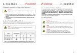 Preview for 14 page of Canadian Solar CSI Series Installation And Operation Manual