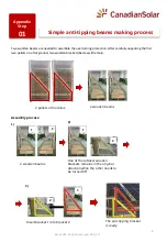 Preview for 4 page of Canadian Solar HiKu7 Startup/Unpacking Instructions