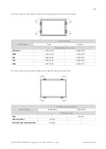 Preview for 17 page of Canadian Solar Standard CS3U-P Installation Manual