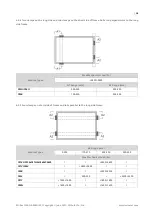 Preview for 18 page of Canadian Solar Standard CS3U-P Installation Manual