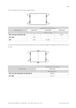 Preview for 19 page of Canadian Solar Standard CS3U-P Installation Manual