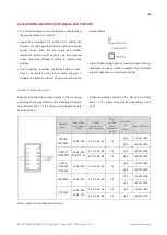 Предварительный просмотр 23 страницы Canadian Solar Standard CS3U-P Installation Manual