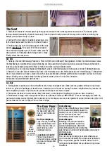 Предварительный просмотр 6 страницы Canadian Spa Chilliwack Sauna Owner'S Manual