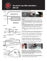 Preview for 3 page of Canadian Spa CRS 20 Instructions